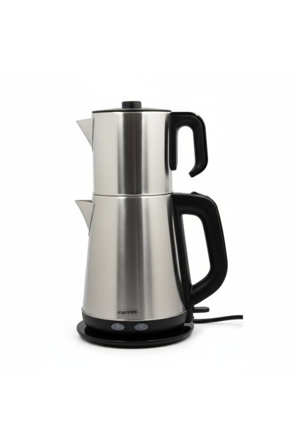 Çay Makinesi 1500 watt sıcak tutma fonksiyonu
