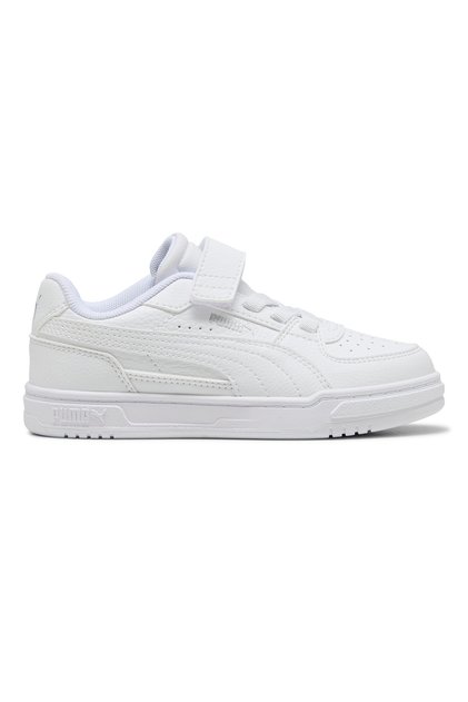 Caven III Ac+ Ps Çocuk Beyaz Sneaker Ayakkabı 40623901