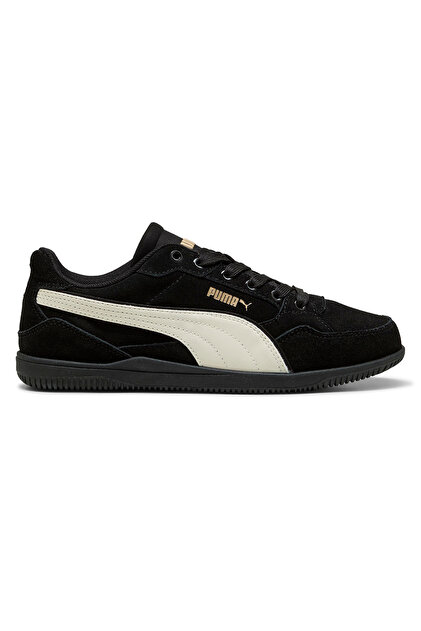 Puma K-Moda SD Kadın Siyah Spor Ayakkabı (404500-01) - Fiyatı