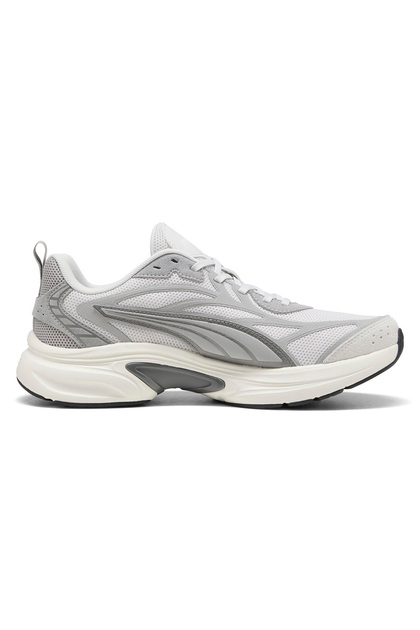 Puma Softride Escalate Erkek Gri Sneaker Ayakkabı 31316807