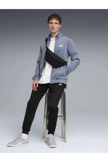 ESS Poly Suit Erkek Spor Eşofman Takımı 69263065