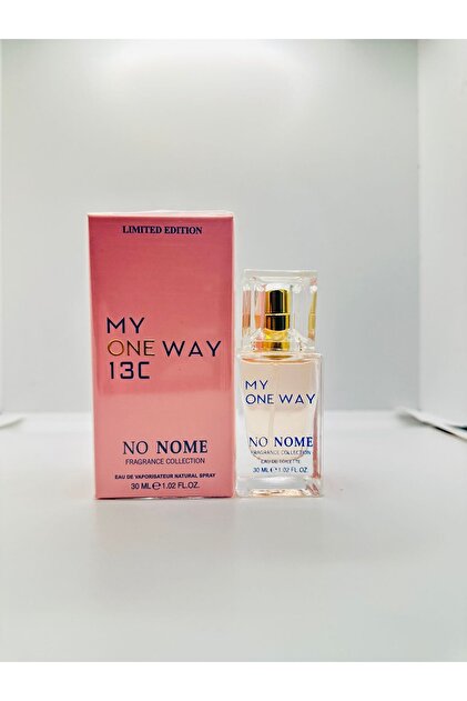 NO NOME Şhi For Kadın 100 ml Edt - Fiyatı, Yorumları