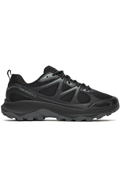 Merrell Fly Strike 2 Gtx J068679 Erkek Siyah Günlük Ayakkabı