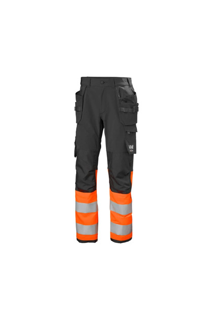 Helly Hansen Workwear Alna 4x İnşaat Pantolon Cl 1 -77427 - Fiyatı