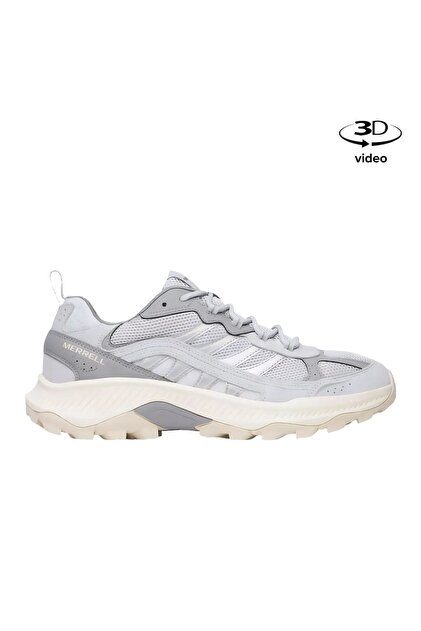 Merrell Speed Strike 2 Trek Erkek Gri Outdoor Ayakkabı ERKEK