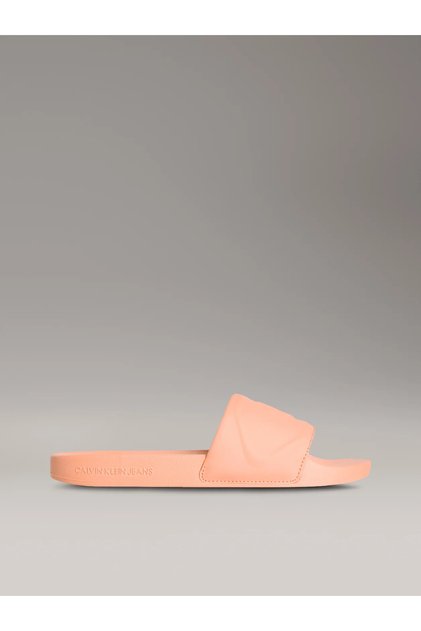 Calvin Klein Women's Slippers Yw0Yw01879Td9