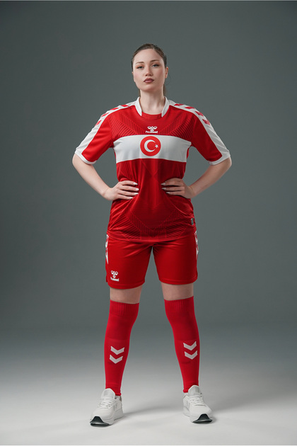 Milli Takım Forma 25-26 Kadın