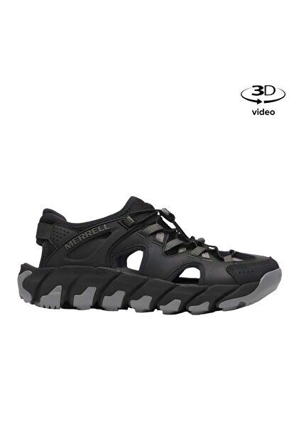 Merrell Maipo Explorer Sieve Kadın Siyah Su Ayakkabısı KADIN SU