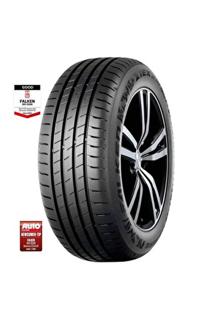 Falken 215/65 R16 TL 98H ZIEX ZE310 ECORUN YAZ LASTİĞİ ÜRETİM YILI