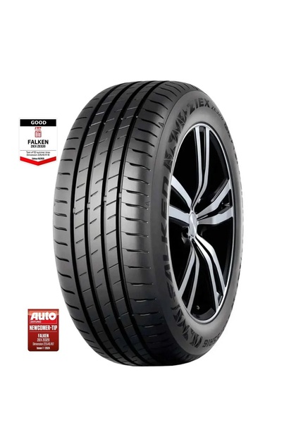 Falken 215/55 R16 TL 93V ZIEX ZE320 FALKEN ÜRETİM YILI : 2025