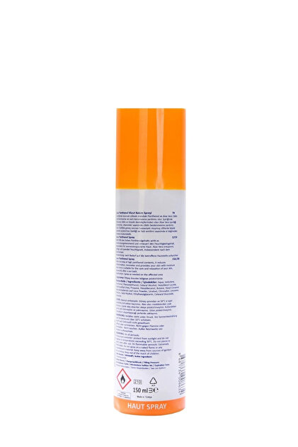 extal Panthenol Spray Mit Aloe Vera Panthenol %9 150 ml - Fiyat, Yorumlar