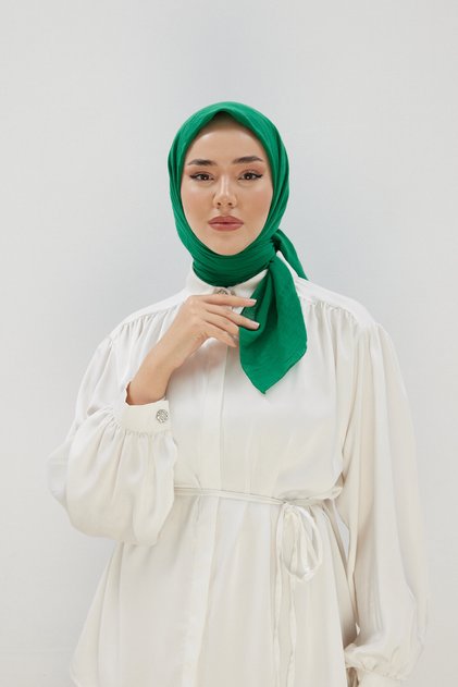 Organic Jazz Scarf-78002-33