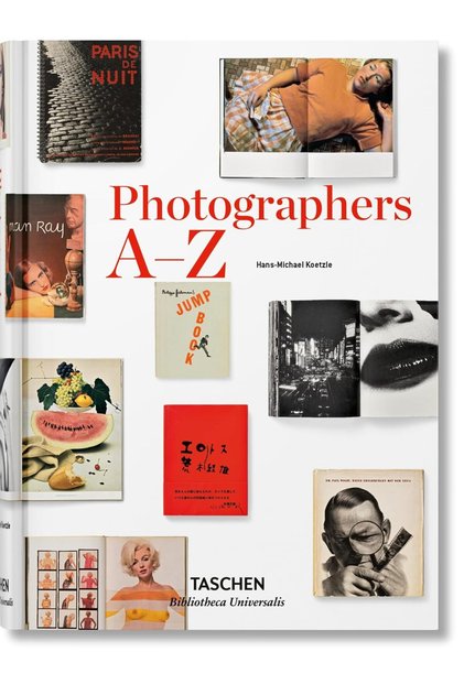 Fotografi A-Z