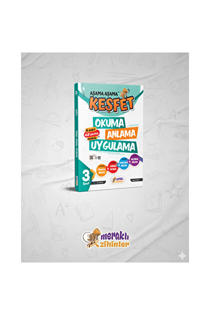 meraklı zihinler 3.SINIF BECERİ TEMELLİ SÜREÇ ODAKLI DEĞERLENDİRME