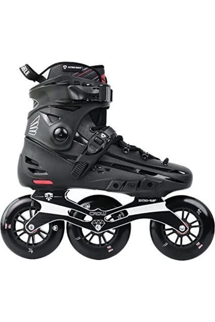 F110x Black Urban Paten