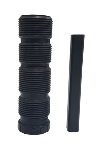 Stopwalf 12 Cm Uzatma Parçası