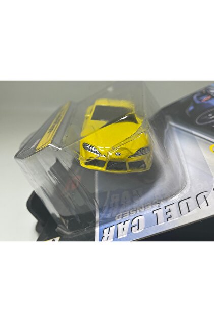 CCA 1/64 Toyota GR SUPRA - Fiyatı, Yorumları