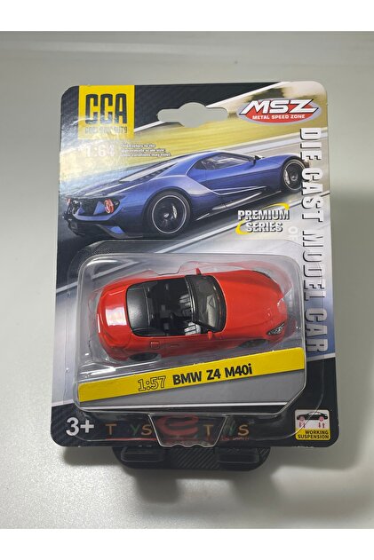CCA BMW M4 Z40İ - Fiyatı, Yorumları
