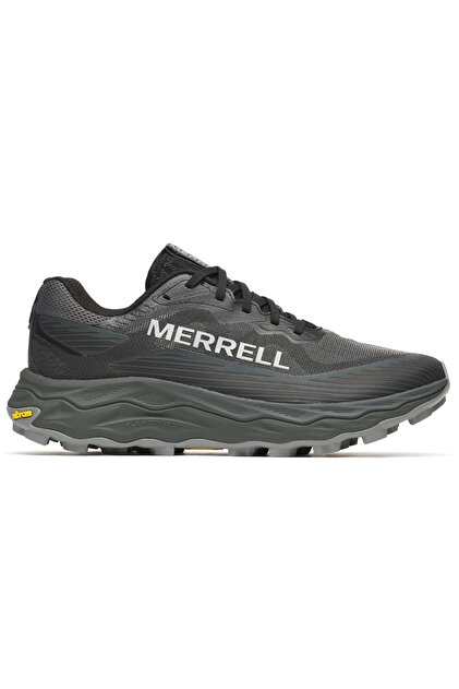 Merrell Moab Speed 2 Lrt Wp Waterproof Unisex Spor Ayakkabı SİYAH