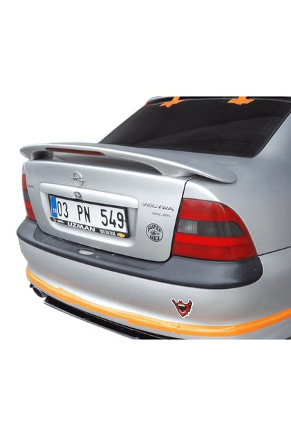 Opel Vectra B Ayaklı Spoiler