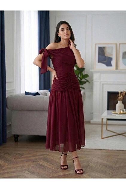 long sleeve bodycon dress outfit D2153