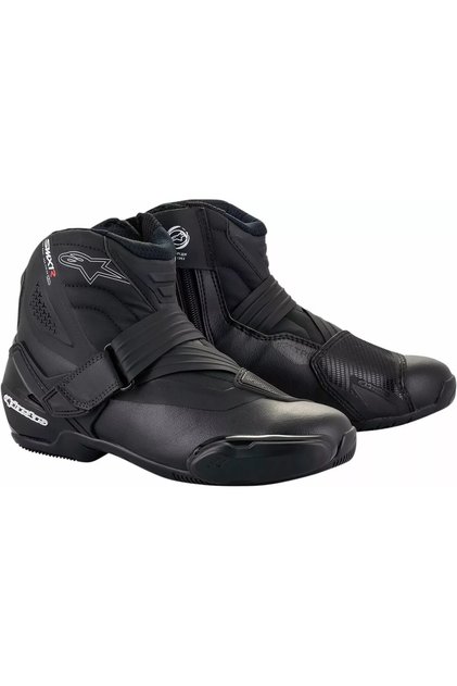 Ghete SMX-1R V2, culoare negru, marime 43