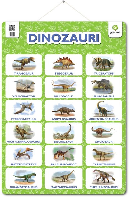 dinosaurus