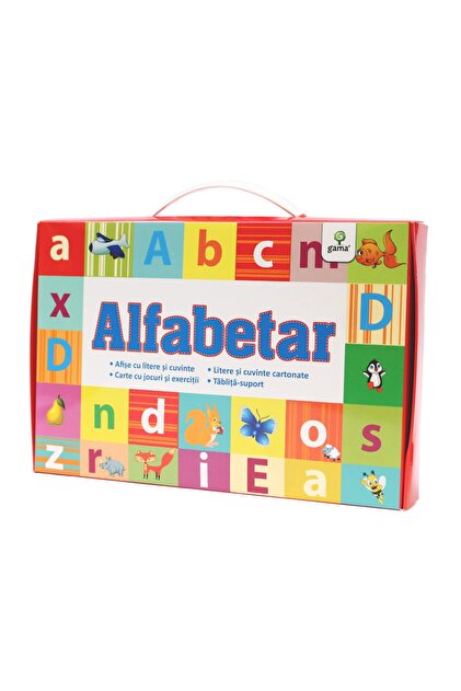 Abecední