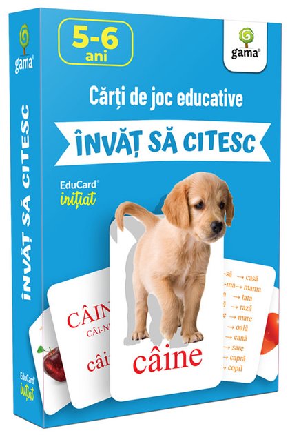 Učím se číst