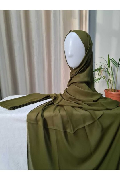 Hijab (Premium chiffon)