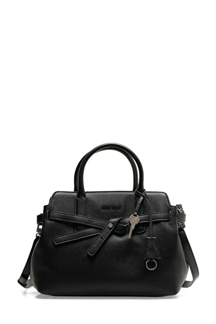 Nine West LILLE NYR566606 6FX Siyah Kadın El Çantası - Fiyatı