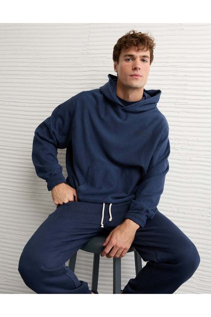 AE Laidback Luxe Heavyweight Hoodie