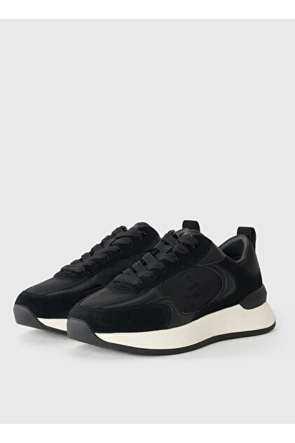 BOSS Siyah Kadın Sneaker 50557824001 - Fiyatı, Yorumları