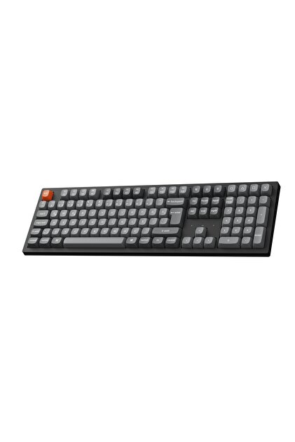 Keychron K2 HE RGB Manyetik Switch 2.4 GHz Kablosuz İngilizce