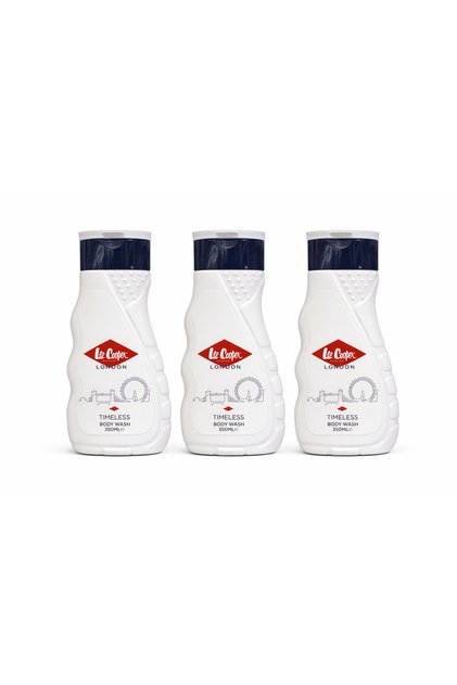 Gel Timeless 350 ml x3