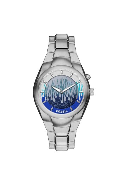 Fossil FLE1234 Big Tic Limited Edition Kol Saati - Fiyatı, Yorumları