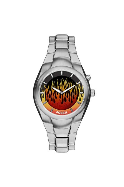 Fossil FLE1230 Big Tic Limited Edition Kol Saati - Fiyatı, Yorumları