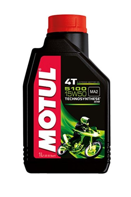 Ulei 5100 4T 15W50 1L