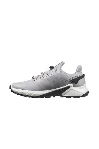 Salomon Supercross 4 Erkek Arazi Tipi Koşu Ayakkabısı L45447500