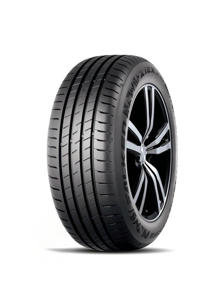 【ミック】195/65R15 タイヤ③ Falken 195/65 R15 TL 91V ZIEX ZE320 Yaz Lastiği (Üretim Tarihi