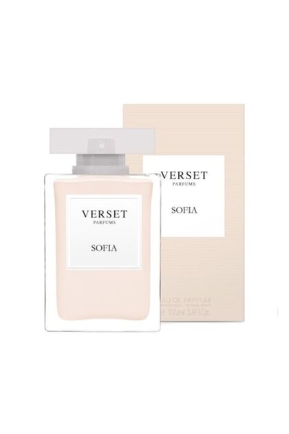 Sofia Verset Parfum de damă, 100ml