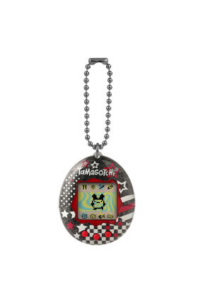 BANDAI Tamagotchi Orijinal Sanal Bebek - Deniz Kızı 42798-42928