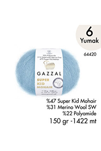 Gazzal Teddy 6547 - Fiyatı, Yorumları