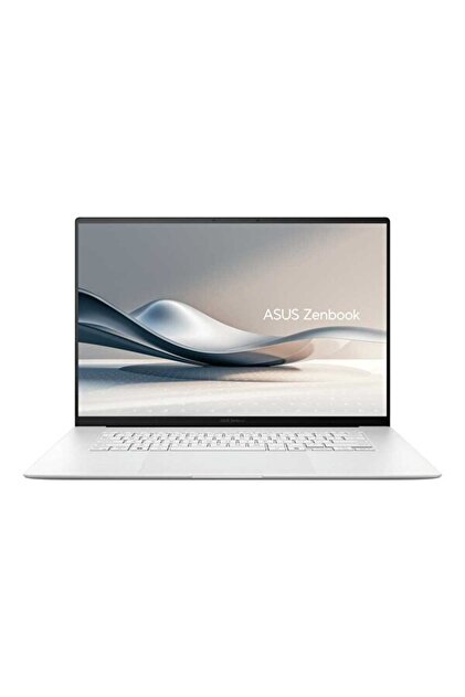 ASUS Zenbook S16 Oled Ryzen AI 9 465-32Gb-1Tb Ssd-16inc-W11