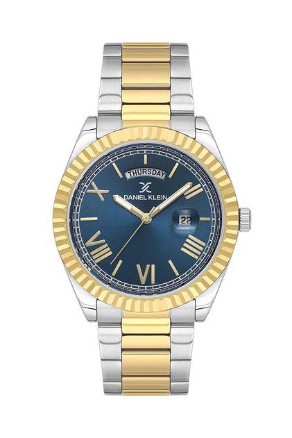 Dk.13.10128-6 Men's Wristwatch