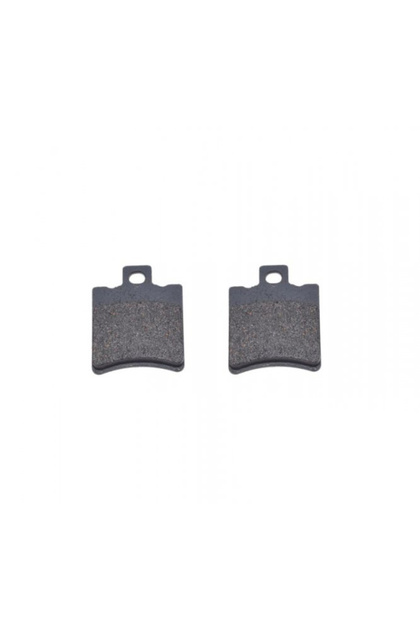 Set placute frana Yamaha,Honda Aprilia Rs Gilera Ngr Rally Honda Ece R90, echivalent EBC FA47, grosi