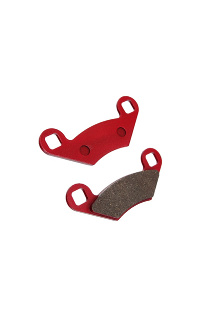 Set 2 placute frana ATV Linhai/CfMoto