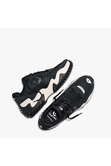 Converse Wave Motion Trainer Kadın Günlük Spor Ayakkabı - Fiyatı
