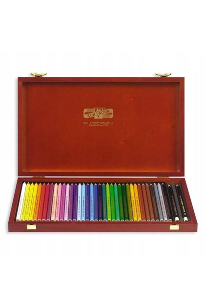 Caran d'Ache Supracolor Soft 80'li Set (Sulu Boya Kalemi) - Fiyatı