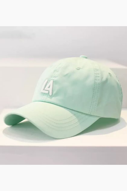 Washable Vintage Look Retro Cotton Black Baseball Cap Hat Men/Women (Adjustable at the Back)